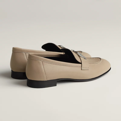 Paris loafer